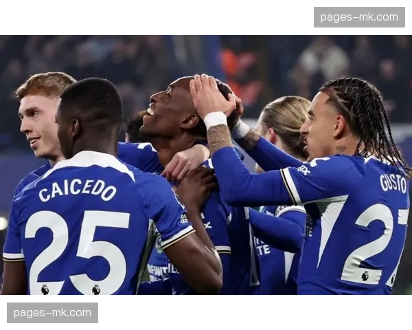 切尔西乌克兰快马穆德里克停赛影响反击速度，斯特林担纲左路