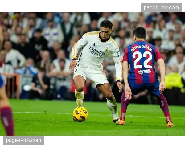 皇马客场黄牌两张：防守动作相对克制但防守强度不足