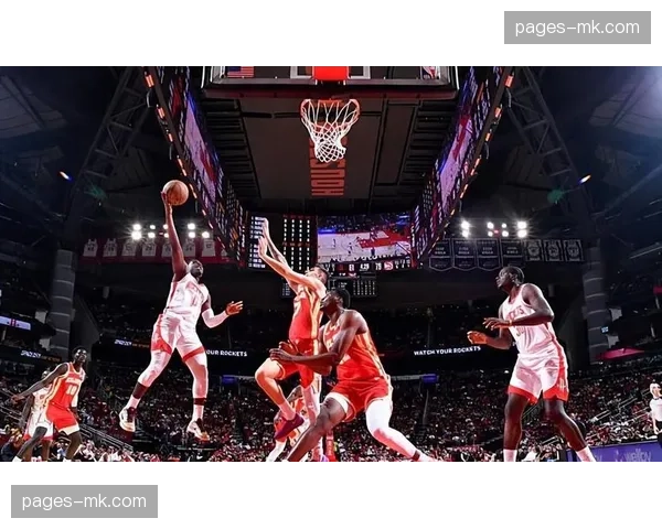 开拓者进攻效率122分 收官战展现季后赛竞争力与战术执行力